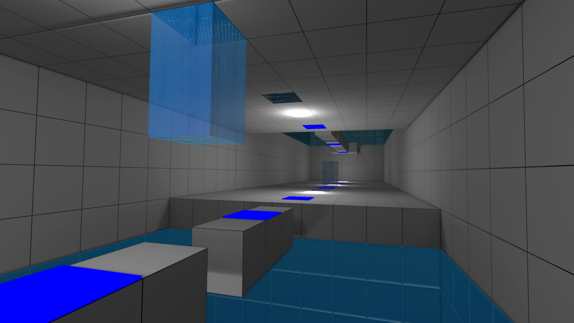 Teleball screenshot 5